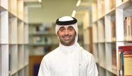 Associate Professor at HBKU’s College of Science and Engineering, Dr. Tareq Al Ansari