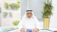 Abdullah Salem Al Sulaiteen, Chairman of Al Sulaiteen Agricultural and Industrial Complex