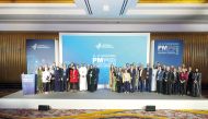 Speakers and Moderators for the first day of the PMFG 2023 Conference.