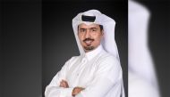 CEO of Aspetar, Dr. Abulaziz Al Kuwari