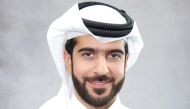 Khaled Al Shaibei, Head of Business Development at QIIB