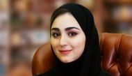 Sheikha Anwar bint Nawaf Al Thani, Chief Executive officer of Al Faleh Educational Holding