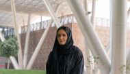 Dr. Wadha Al Muftah, Director of Applied Genomics at QGP
