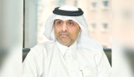 Nasser Al Naimi, HMC’s Chief of Patient Experience and Director of the Hamad Healthcare Quality Institute