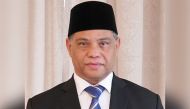 Ambassador of Indonesia to Qatar 
H E Ridwan Hassan