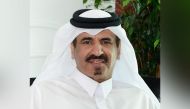 First Vice chairman of the Qatar Chamber and chairman of the Chamber’s Education Committee Mohamed bin Ahmed bin Twar Al Kuwari