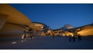 National Museum of Qatar