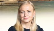 Minister for Foreign Affairs of the Republic of Finland H E Elina Valtonen