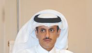 Sheikh Dr. Khalid bin Thani bin Abdullah Al Thani, Chairman of the Board of Directors of QIIB