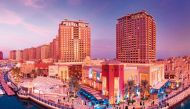 The Amphitheatre, Porto Arabia.