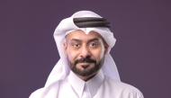 Yousuf Mohamed Al Jaida, Chief Executive Officer, QFC Authority