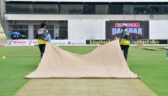 Pitch at Multan. Image shared by TheRealPCB / X 