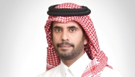 Sheikh Abdulla bin Fahad bin Jassim bin Jaber Al Thani, GWC Group Managing Director