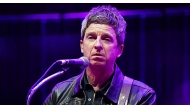 Photo of Noel Gallagher posted on X by @channelstv. 