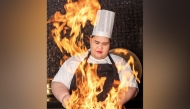 Chef Rungtiwa Sorlae