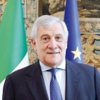 Antonio Tajani