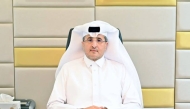 Acting President of General Civil Aviation Authority Mohamed Faleh Al Hajri