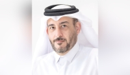 President of the National Cyber Security Agency H E Eng Abdulrahman bin Ali Al Farahid Al Malki 