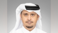 President of the Public Works Authority (Ashghal) H E Eng. Mohammed bin Abdulaziz Al Meer