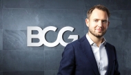 Lukasz Rey, Managing Director and Partner, Head of Middle East Financial Institutions Practice at BCG