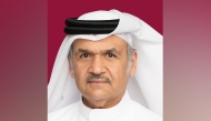 Mr. Ibrahim Jassim Al-Othman UDC President, CEO & Member of The Board