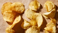 Frito-Lay issued a recall on 13-ounce bags of its Lay’s Classic Potato Chips because some contained enough undeclared milk. (Photo by Stacy Zarin Goldberg for The Washington Post)