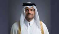 Deputy Prime Minister and Minister of State for Defense Affairs HE Sheikh Saoud bin Abdulrahman Al Thani