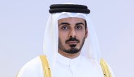 Minister of Interior, Commander of the Internal Security Force (Lekhwiya) H E Sheikh Khalifa bin Hamad bin Khalifa Al Thani