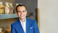 Ammar Samad, General Manager of Zulal Wellness Resort by Chiva-Som