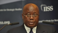 File  photo / Ghana President Nana Akufo-Addo 