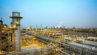 Saudi Aramco’s Fadhili Gas Plant in Saudi Arabia, the future expansion project for which was won by GS E&C and Samsung E&A. 