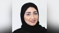 Chairperson of the Board of Directors of Qatar Society of Engineers Eng Amna Mohammed Al Naama