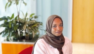 Tasnim Fadl, genetic counselor at Qatar Foundation's Qatar Precision Health Institute (QPHI)