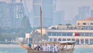 Fath Al Khair ship and its crew.