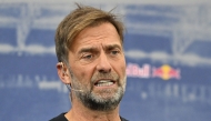 Jurgen Klopp, Red Bull's new 