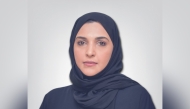 Chairperson of the National Human Rights Committee (NHRC), H E Maryam bint Abdullah Al Attiyah