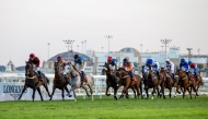 The eagerly-awaited event will take place at Al Rayyan Racecourse on Saturday. 