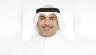 Fahad Al Sharekh, Founder of TechInvest Corporation 