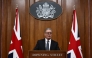 Britain's Prime Minister Keir Starmer speaks during a press conference at the Downing Street Briefing Room in central London on January 21, 2025, following the guilty plea of the Southport attacker Axel Rudakubana. Photo by HENRY NICHOLLS / POOL / AFP