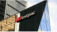 The Westpac Banking Corporation headquartered in Sydney, Australia.