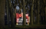 Photo used for representational purposes. An election campaign ad poster of the Social Democratic Party (SPD) features German Chancellor Olaf Scholz, SPD's main candidate, in Dortmund, western Germany on January 21, 2025, ahead of the parliamentary elections in February. The slogan on the placard reads: 