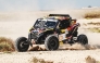 The opening round will be a Baja for both motorcycles and cars and takes place on February 14-15 with a further event planned in April for each category. 