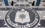 (Files) The Central Intelligence Agency (CIA) seal is displayed in the lobby of CIA Headquarters in Langley, Virginia, on August 14, 2008. (Photo by SAUL LOEB / AFP)
