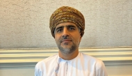 Abdulbaqi Al Kindi, Group CEO of Quartet Solutions 