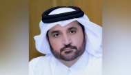 Engineer Essa Mohammed Ali Kaldari, CEO, Qatar National Cement Company