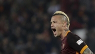 Radja Nainggolan file photo. (Reuters)