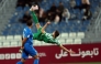 Al Gharafa’s Julian Draxler scores against Al Khor.