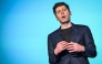 OpenAI CEO Sam Altman attends a press conference in Tokyo on February 3, 2025. Photo by Yuichi YAMAZAKI / AFP