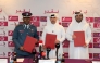 The Negdar (We Can) initiative is a collaboration between Qatar Stars League, Generation Amazing Foundation and the Internal Security Force (Lekhwiya) and is supported by the Ministry of Public Health.