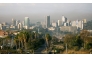 A general view shows the cityscape of Ethiopia's capital Addis Ababa, January 29, 2017. REUTERS/Tiksa Negeri/File Photo